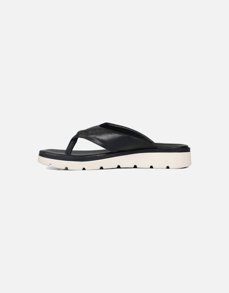 Rachel Womens Wide Fit Sandals