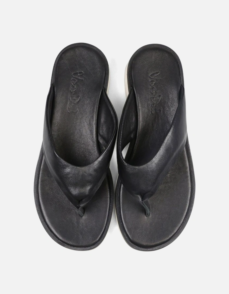 Rachel Womens Wide Fit Sandals