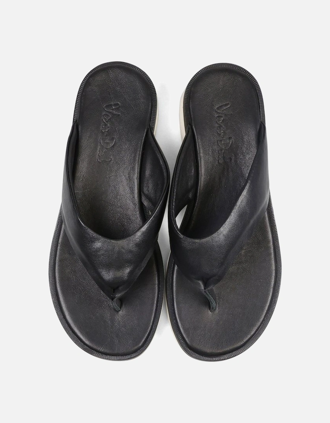 Rachel Womens Wide Fit Sandals