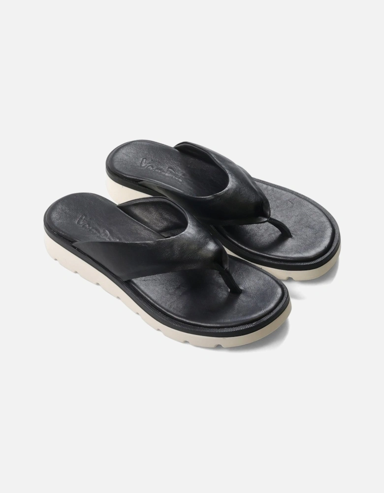 Rachel Womens Wide Fit Sandals