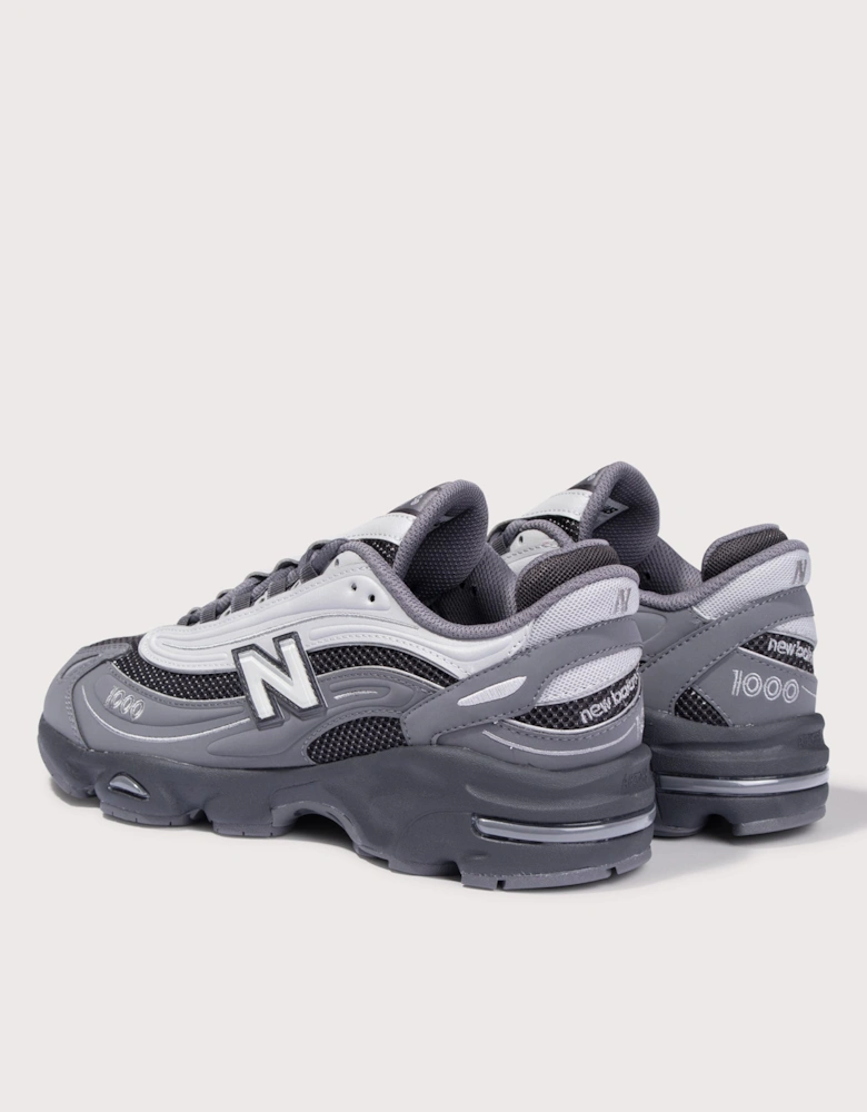 1000 Sneakers