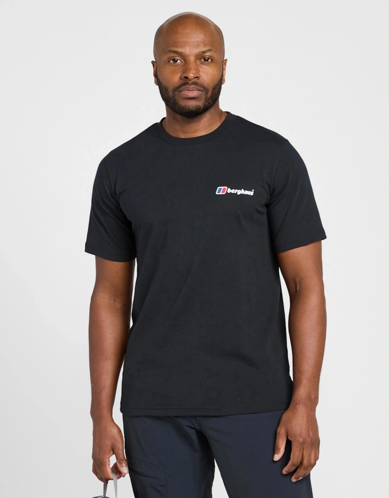 Men’s Bergahus T-Shirt