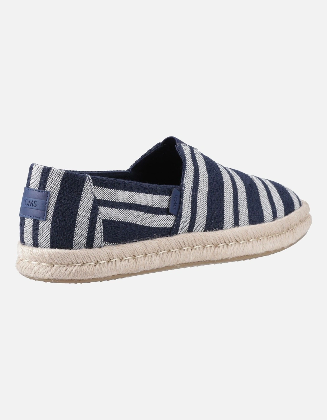 Alpargata Rope 2.0 Textile Men's Navy Espadrilles