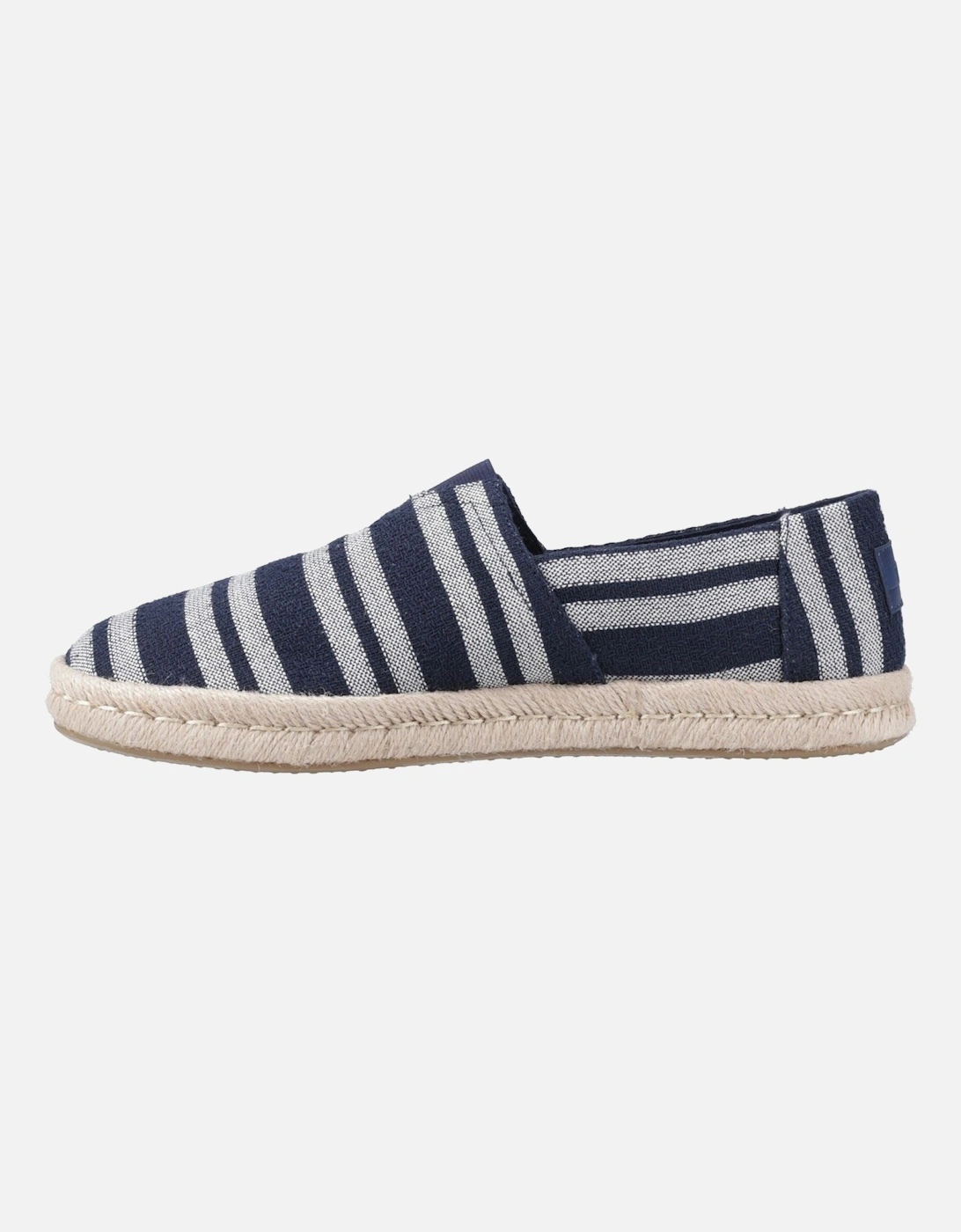 Alpargata Rope 2.0 Textile Men's Navy Espadrilles