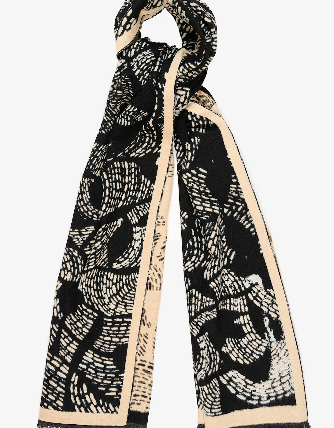 Behold Scarf, 8 of 7