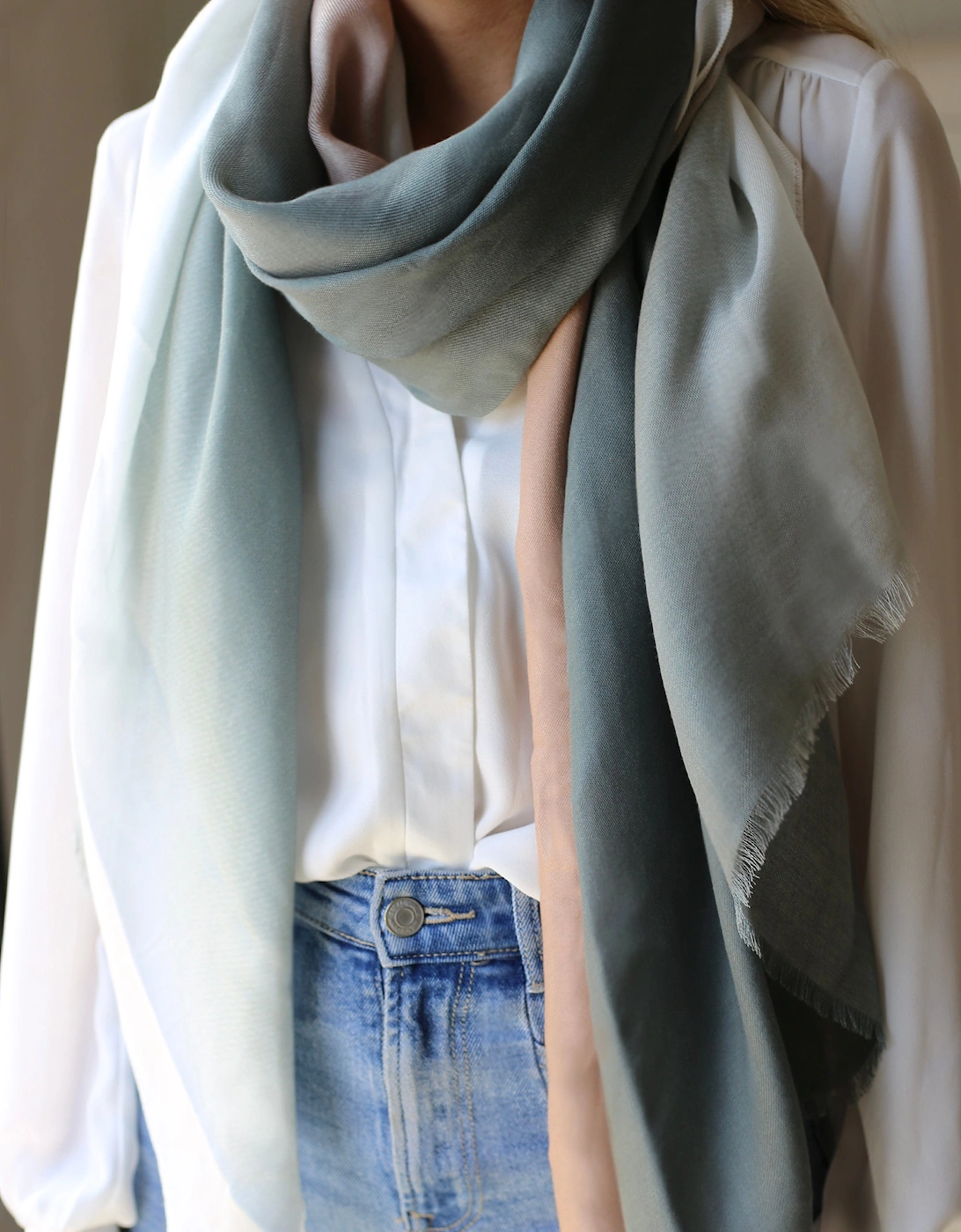 Breathe Scarf