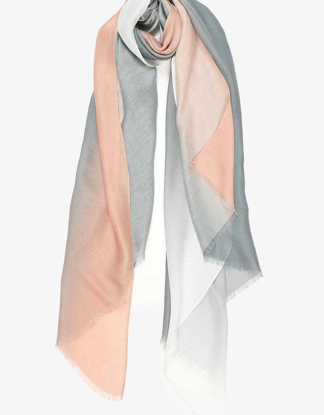 Breathe Scarf, 5 of 4