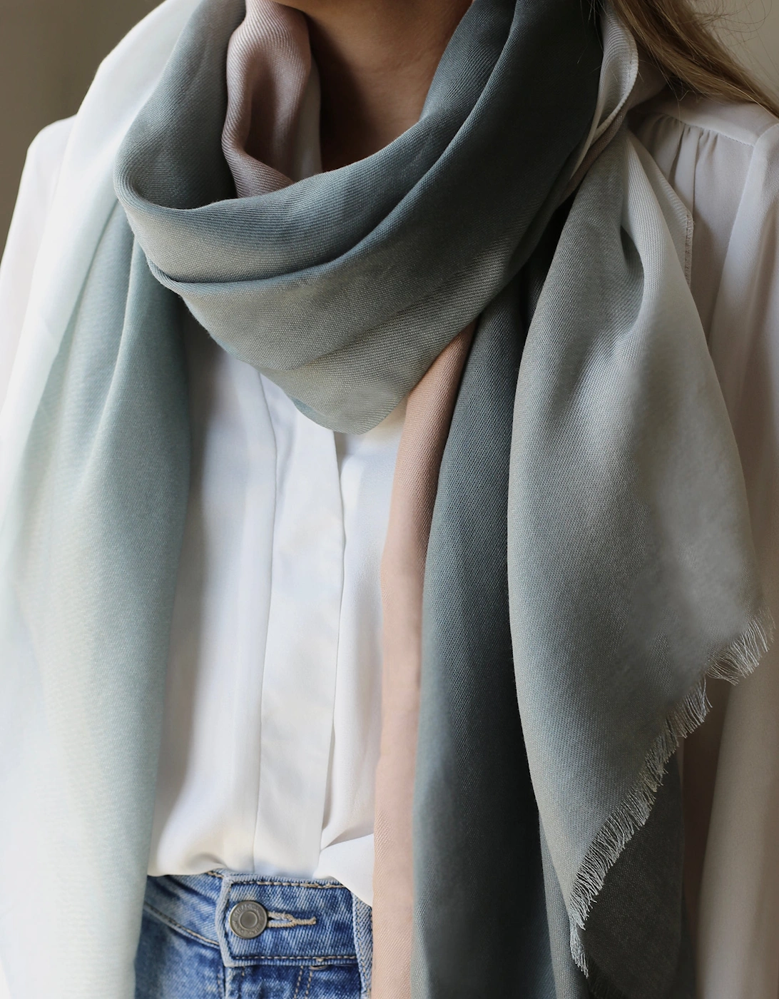 Breathe Scarf