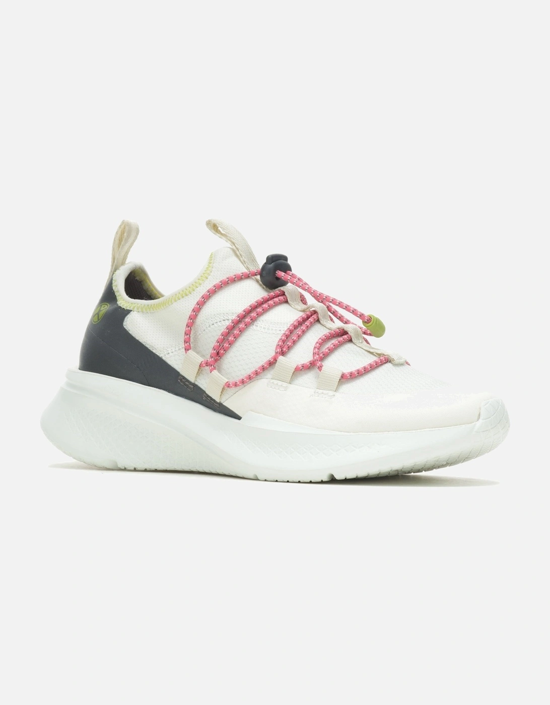 SPARK BUNGEE Womens Trainers White, 6 of 5