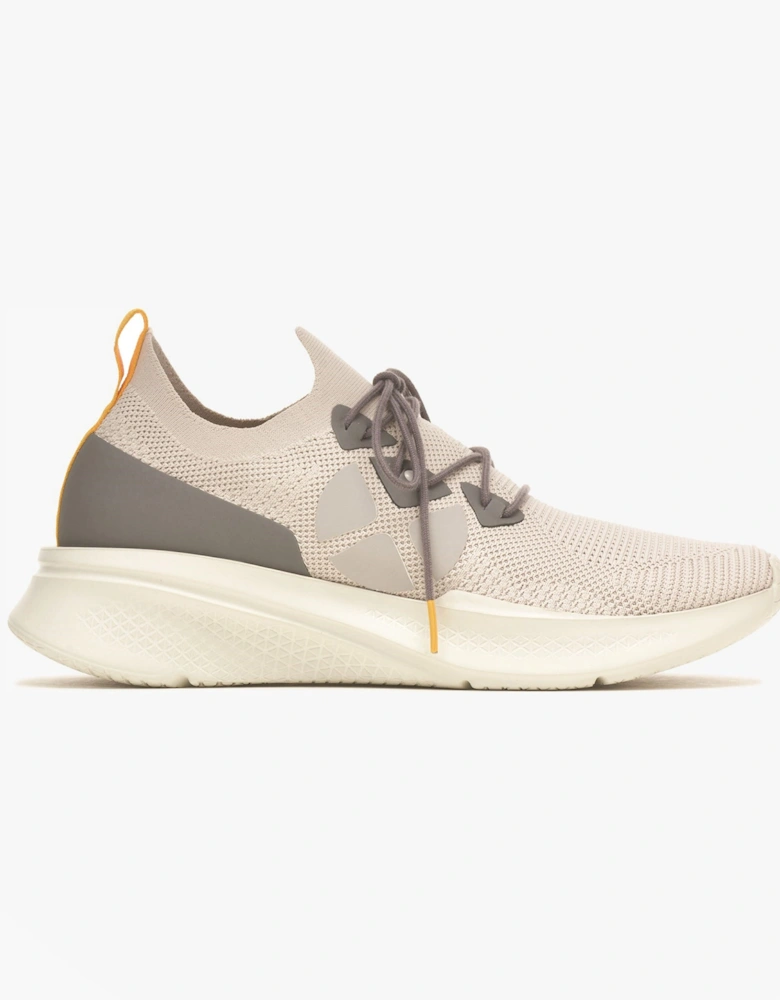 34252-58497 SPARK Mens Trainers Grey