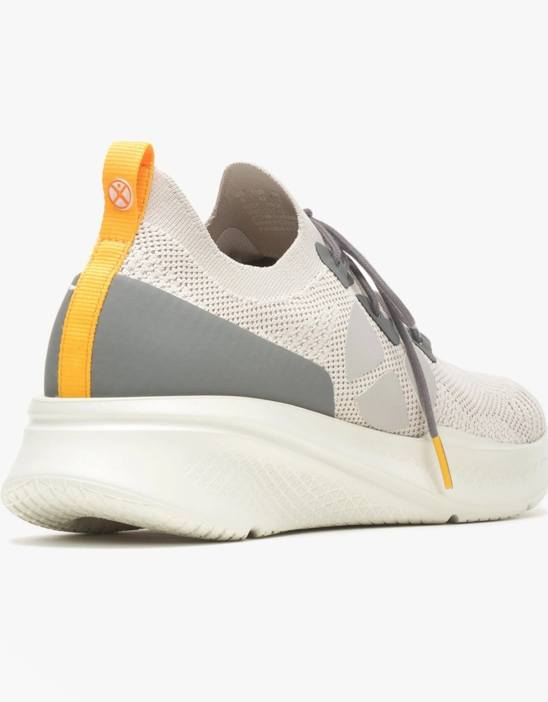 34252-58497 SPARK Mens Trainers Grey