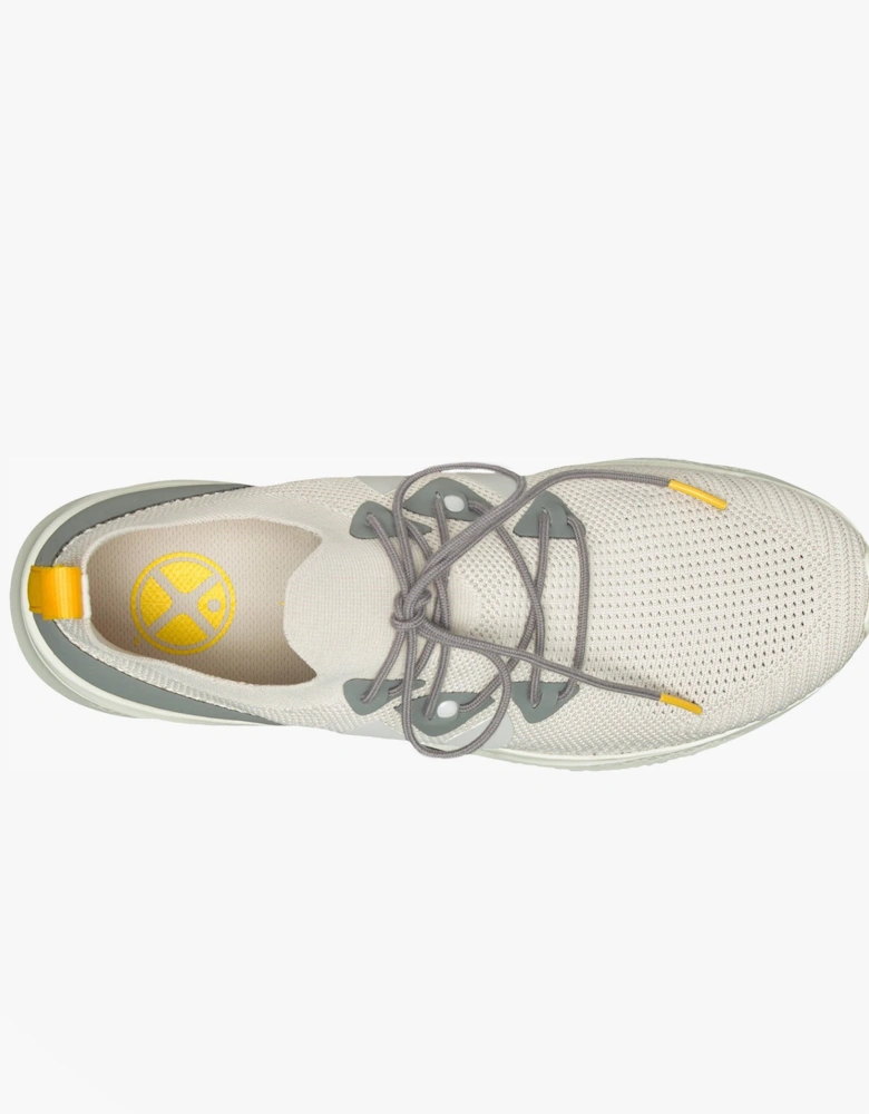 34252-58497 SPARK Mens Trainers Grey