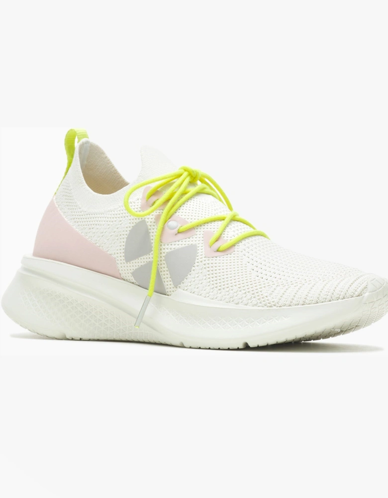 34074-58122 SPARK Womens Trainers White
