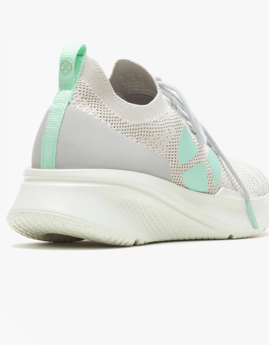 34074-58121 SPARK Womens Trainers Grey