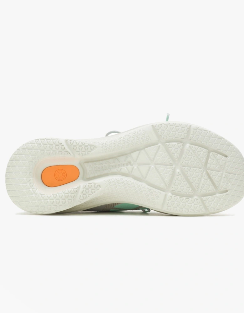 34074-58121 SPARK Womens Trainers Grey