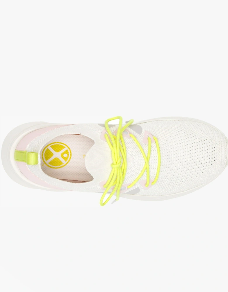 34074-58122 SPARK Womens Trainers White