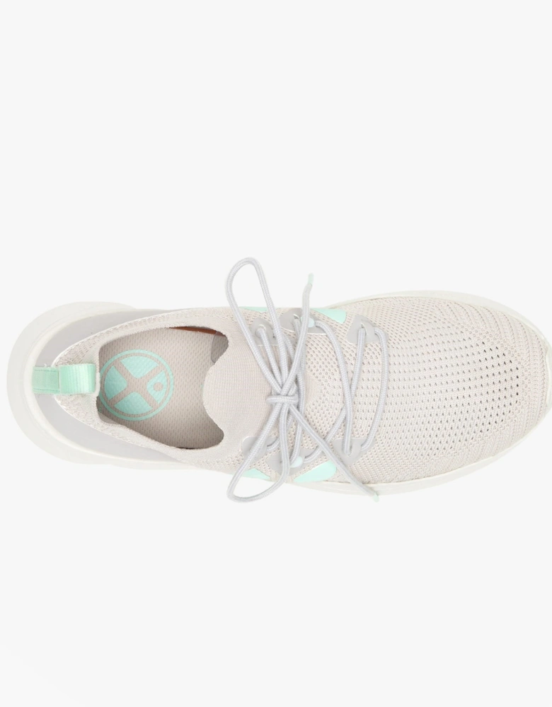 34074-58121 SPARK Womens Trainers Grey