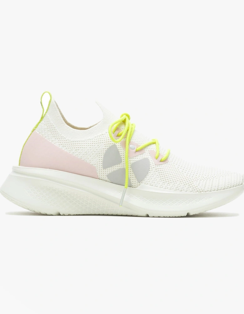 34074-58122 SPARK Womens Trainers White