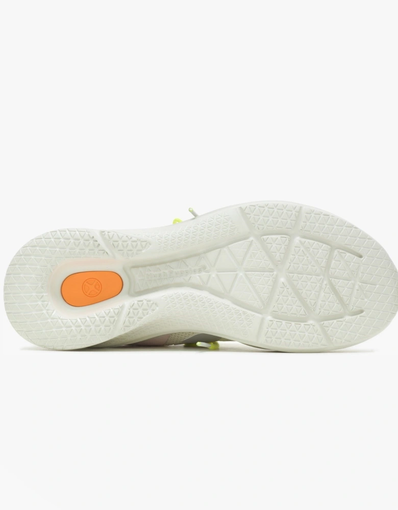 34074-58122 SPARK Womens Trainers White