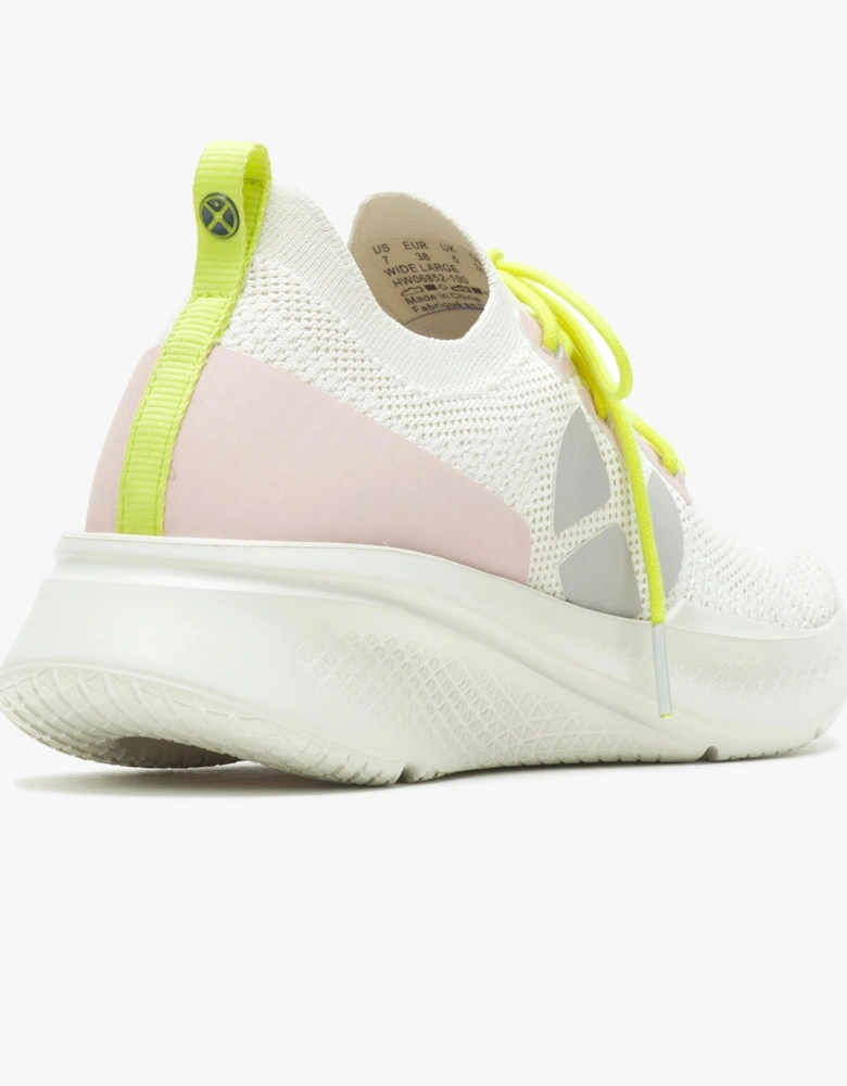 34074-58122 SPARK Womens Trainers White