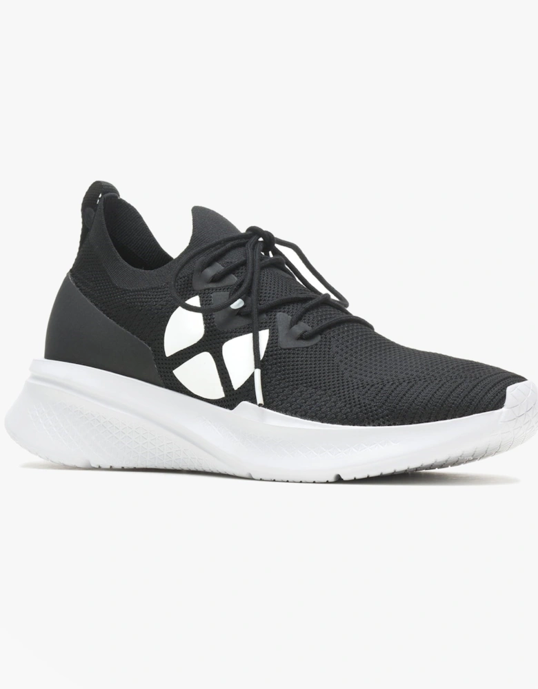 34252-58495 SPARK Mens Trainers Black
