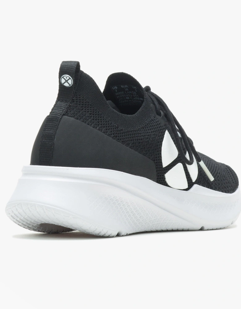 34074-58120 SPARK Womens Trainers Black