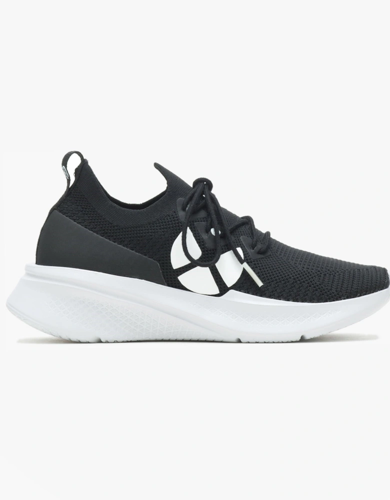 34074-58120 SPARK Womens Trainers Black