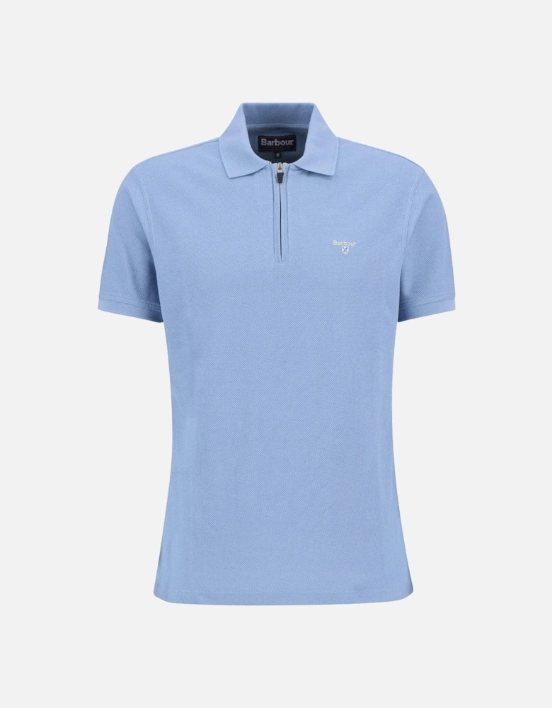 Wadworth Polo Shirt BL15 Chambray