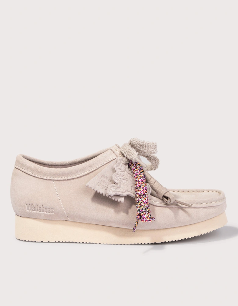 Wallabee
