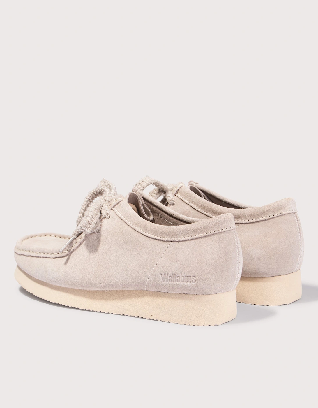 Wallabee