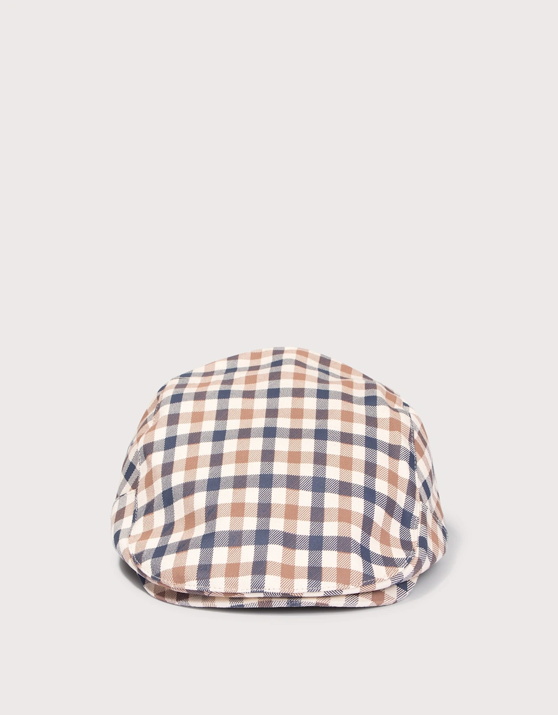 Club Check Flat Cap, 4 of 3