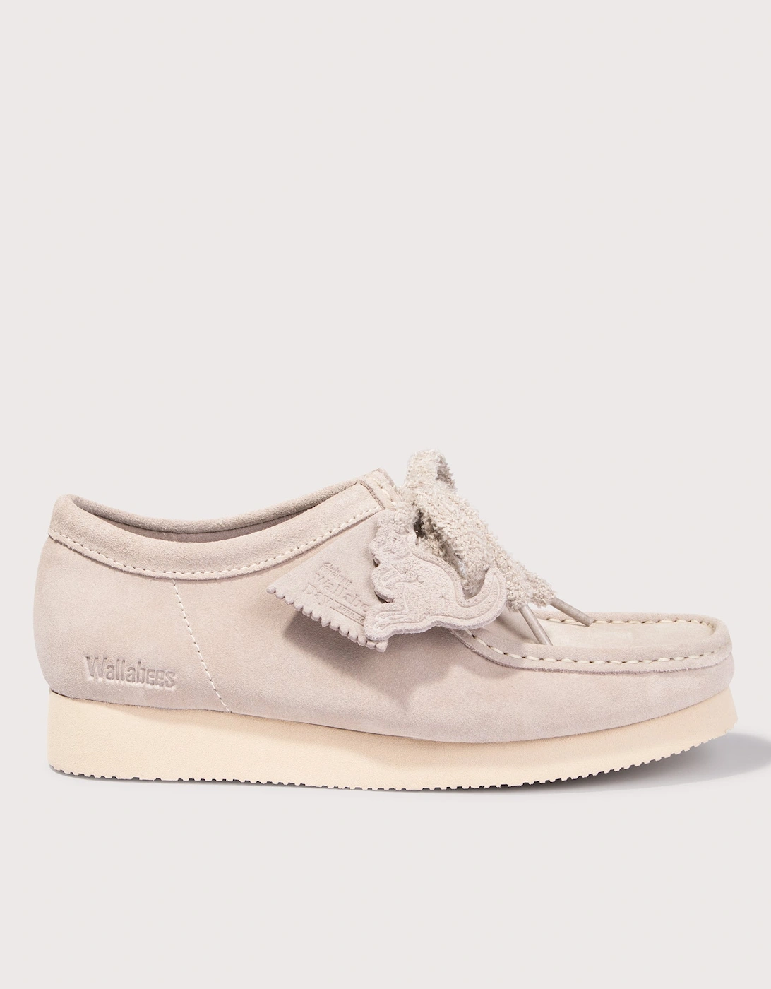Wallabee