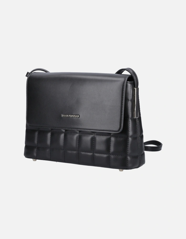 GOMATHIE Womens Black