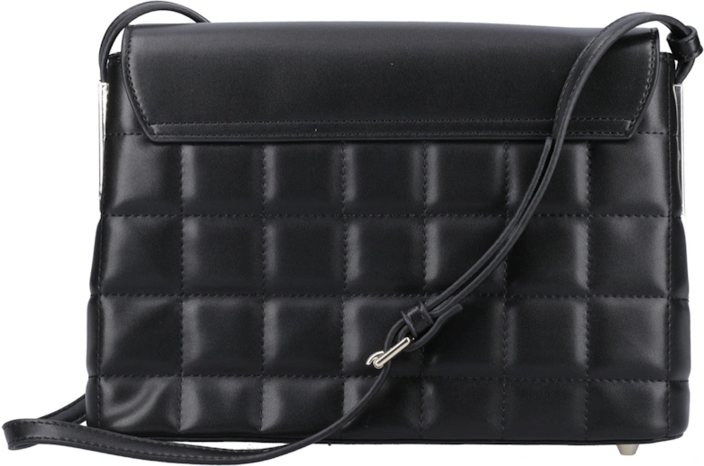 GOMATHIE Womens Black