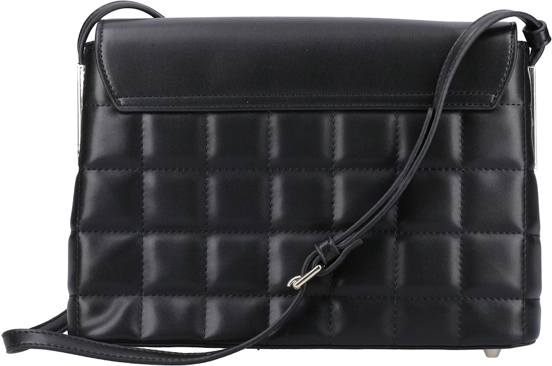 GOMATHIE Womens Black