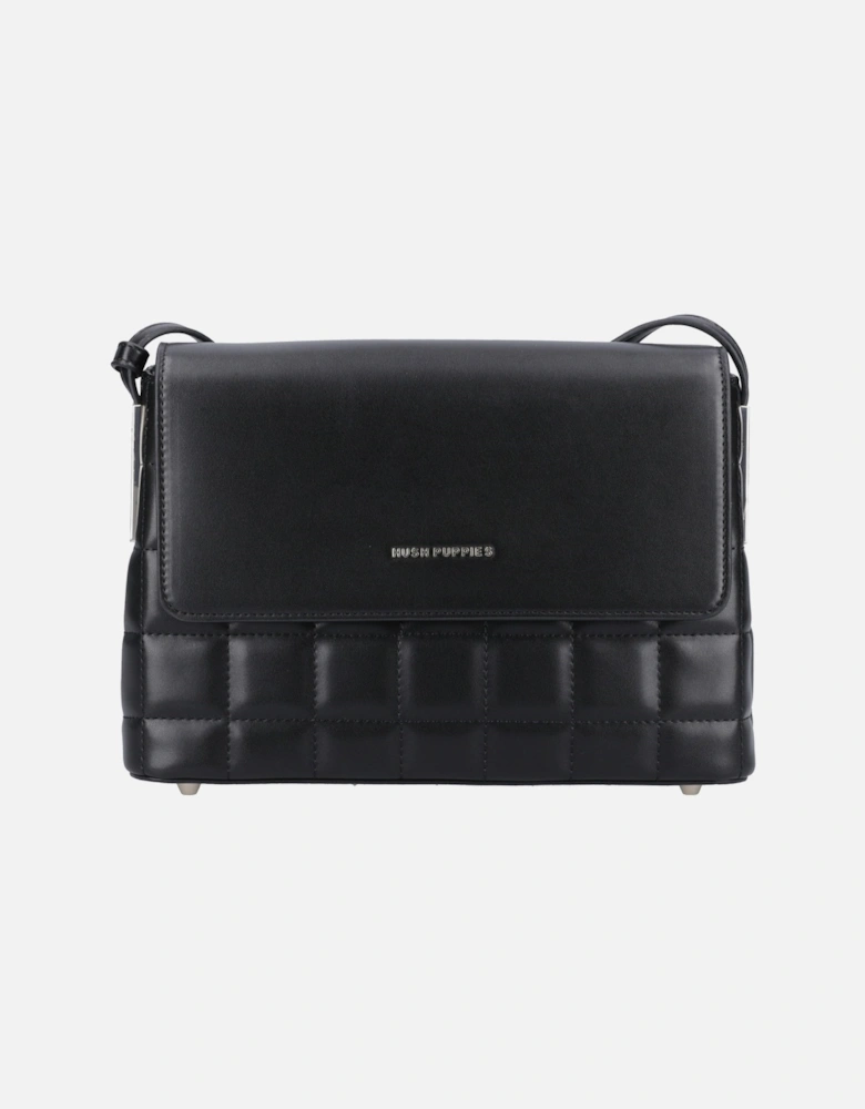 GOMATHIE Womens Black