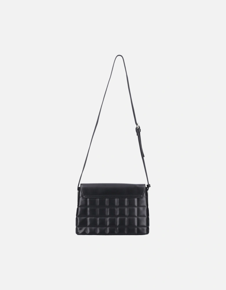 GOMATHIE Womens Black