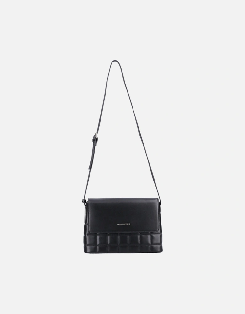 GOMATHIE Womens Black