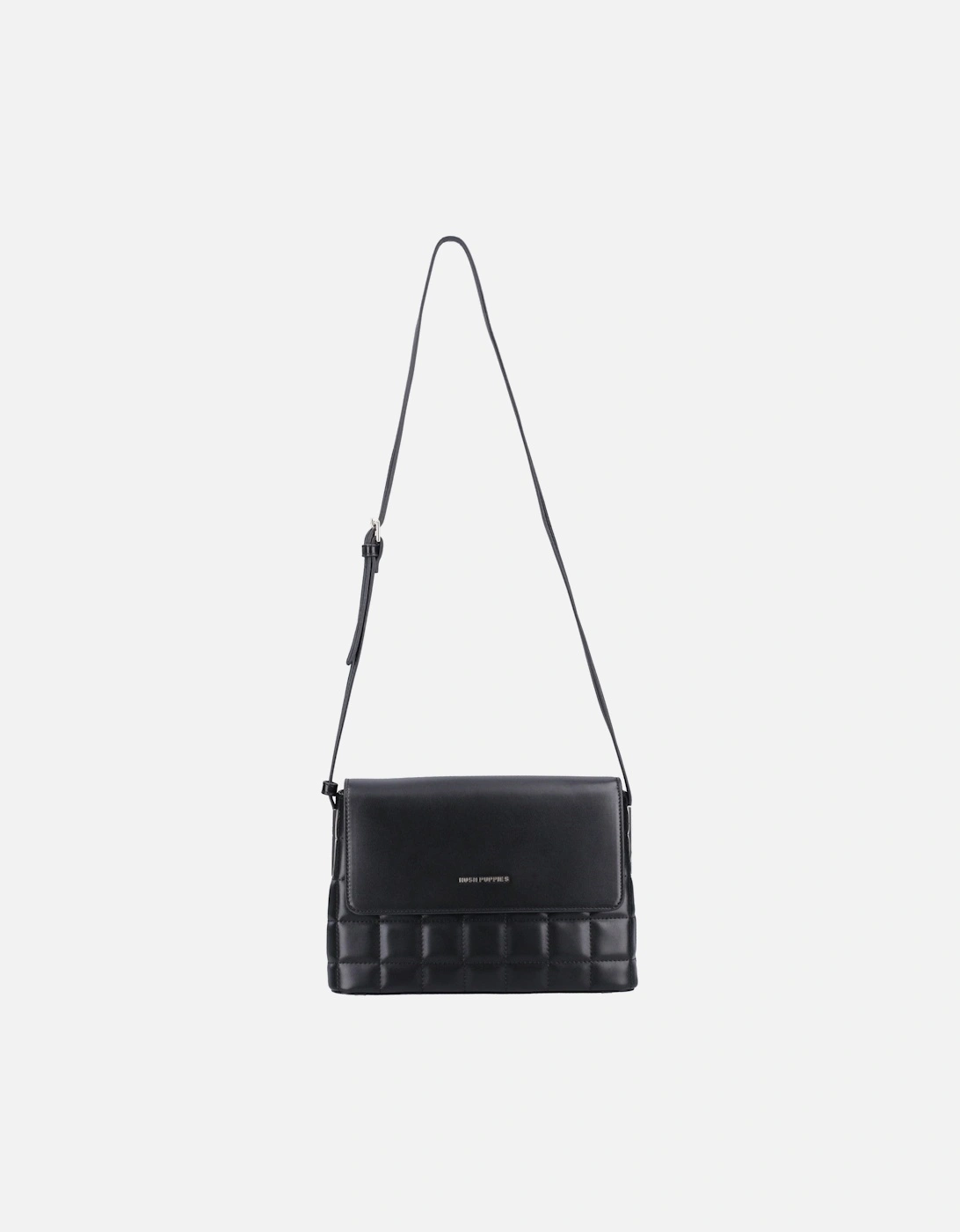 GOMATHIE Womens Black