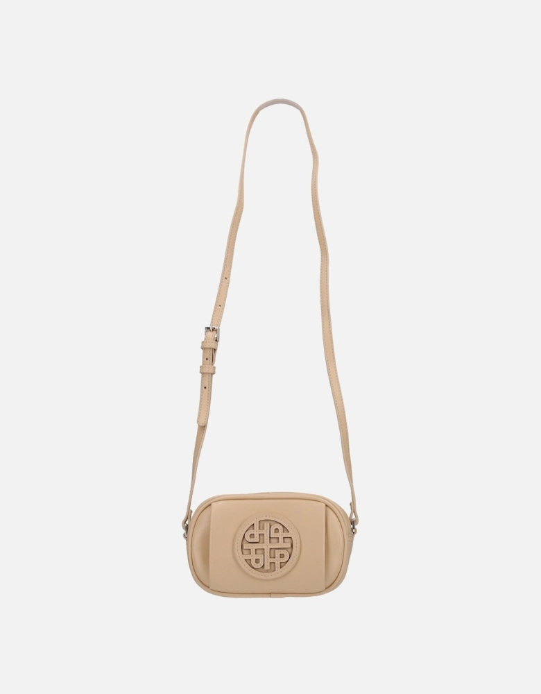 AVELINE Womens Pale Yellow