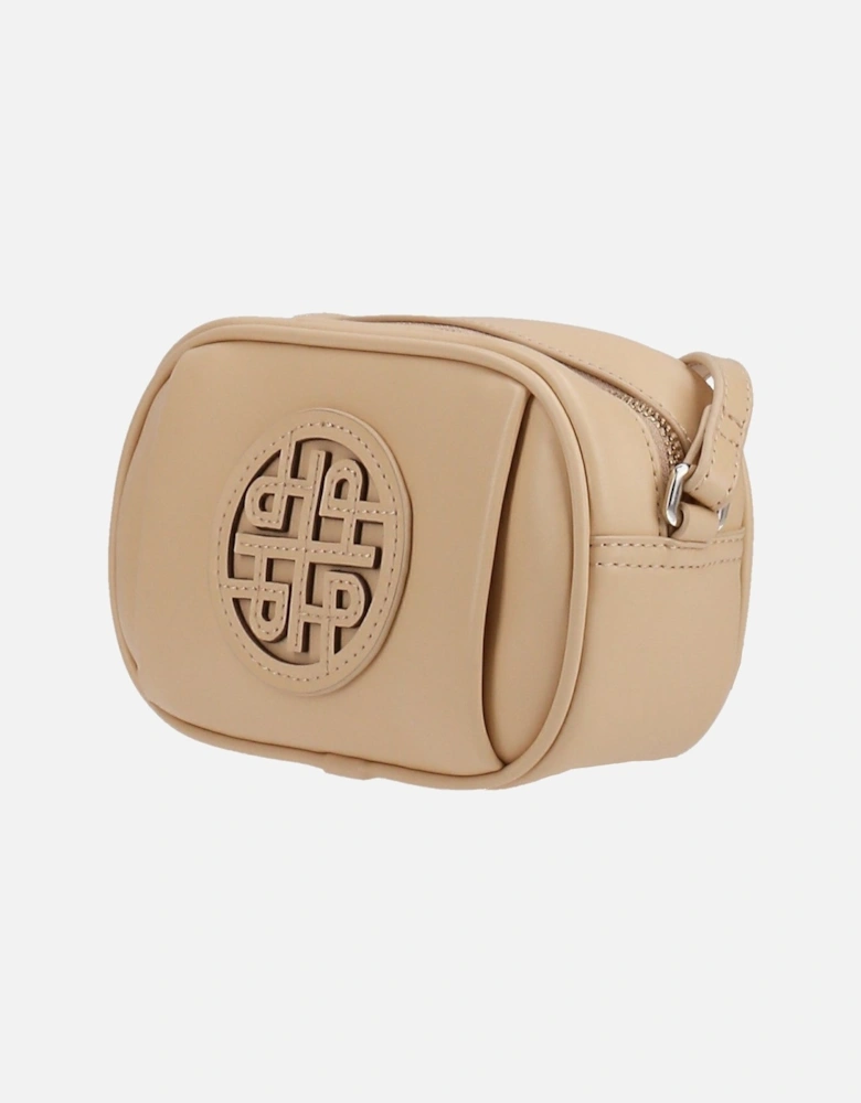 AVELINE Womens Pale Yellow