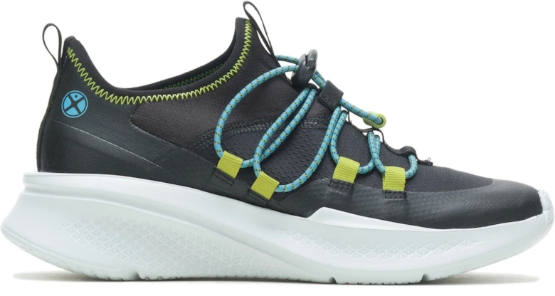 SPARK BUNGEE Womens Trainers Black