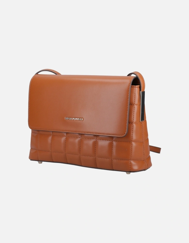 GOMATHIE Womens Brown