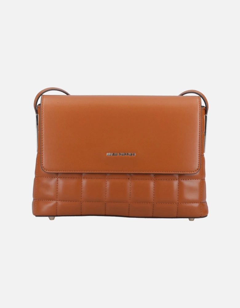 GOMATHIE Womens Brown