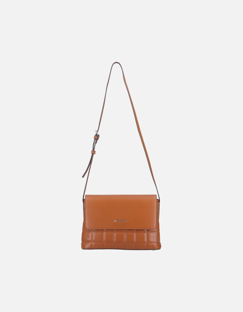 GOMATHIE Womens Brown