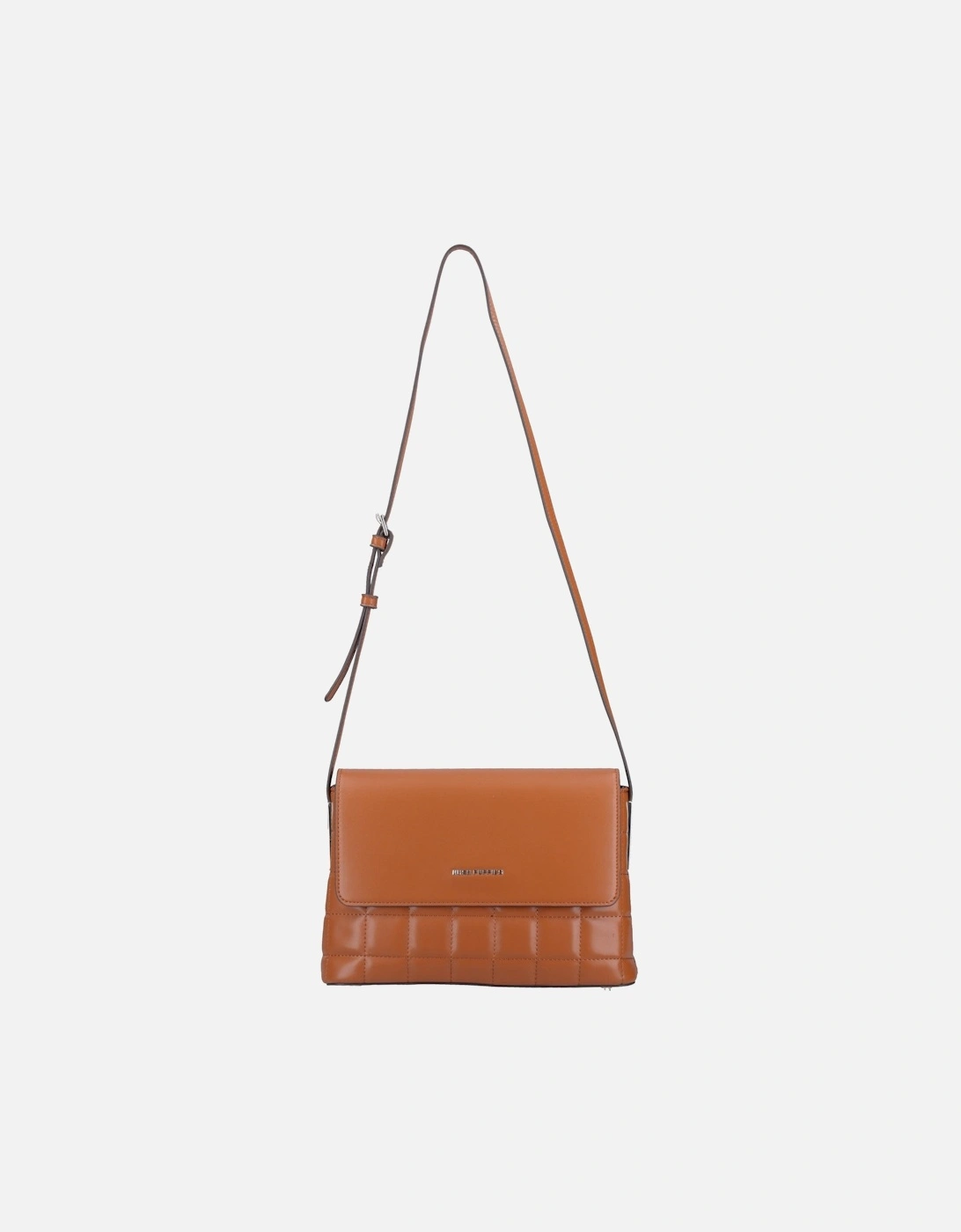 GOMATHIE Womens Brown