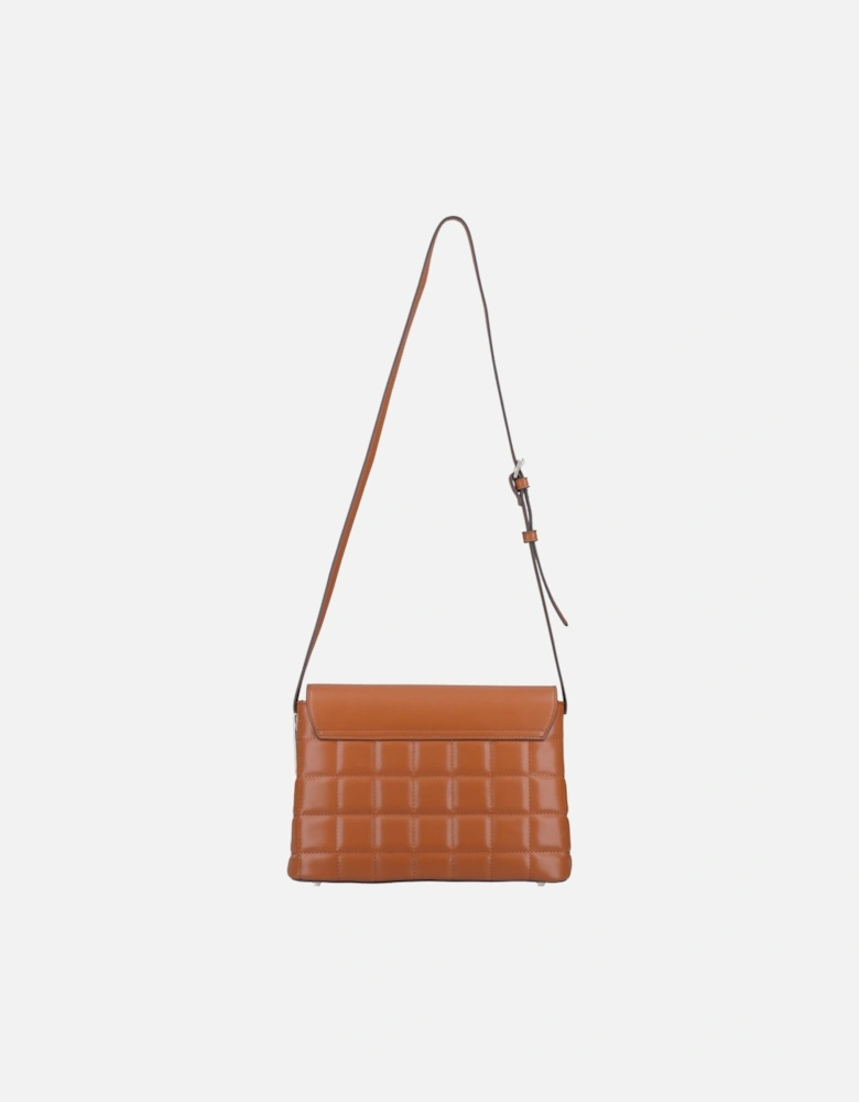 GOMATHIE Womens Brown