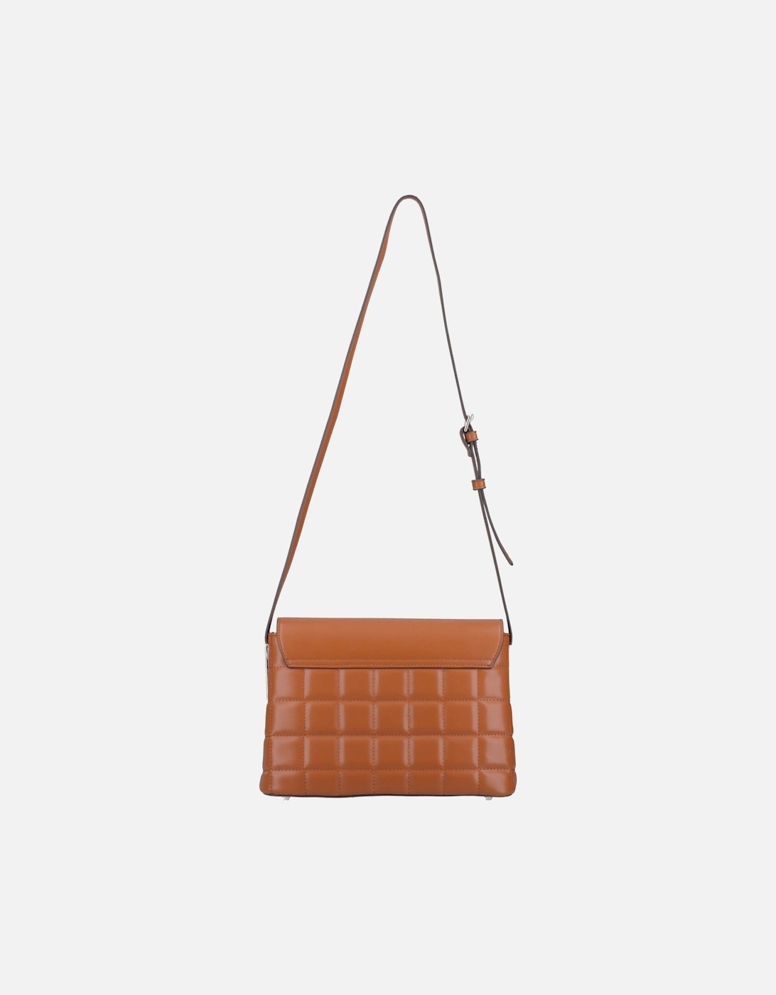GOMATHIE Womens Brown