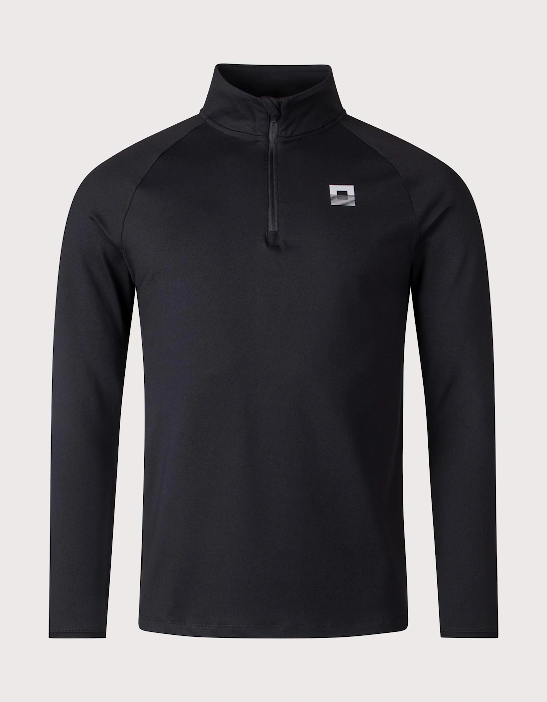 Dynamic Pro Quarter Zip Track Top, 4 of 3