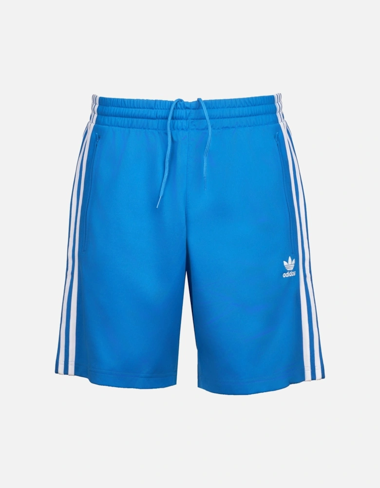 Originals Firebird Trefoil Men's Blue Shorts